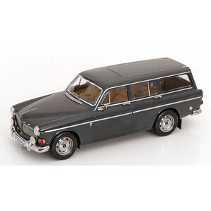 масштабные модели автомобиля Volvo 120 Amazon Break 1966 1 18