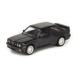 масштабные модели автомобиля BMW M3 (E30) 1986 1 43