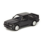 масштабная модель BMW M3 (E30) 1986 1 43