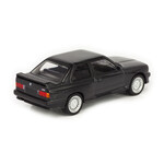 масштабная модель BMW M3 (E30) 1986 1 43