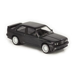 масштабная модель BMW M3 (E30) 1986 1 43