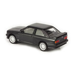 масштабная модель BMW M3 (E30) 1986 1 43