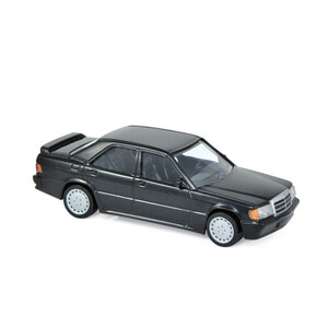 масштабные модели автомобиля Mercedes-Benz W201 190E 2.3 16 1984 1 43