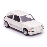 масштабная модель Renault 5 Supercinq Turbo PH II 1988 1 43