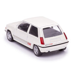 масштабная модель Renault 5 Supercinq Turbo PH II 1988 1 43