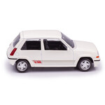масштабная модель Renault 5 Supercinq Turbo PH II 1988 1 43