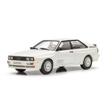 масштабная модель Audi Quattro 1981 1 24