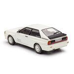 масштабная модель Audi Quattro 1981 1 24