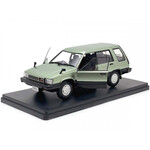 масштабная модель Toyota Tercel 1982 1 24