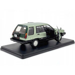 масштабная модель Toyota Tercel 1982 1 24