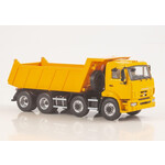 масштабная модель KAMAZ-6540 (рестайлинг) 1 43