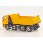 масштабная модель KAMAZ-6540 (рестайлинг) 1 43