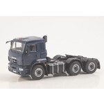 масштабная модель KAMAZ-6460 рестайлинг 1 43