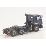 масштабная модель KAMAZ-6460 рестайлинг 1 43