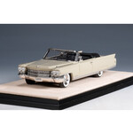масштабная модель Cadillac Eldorado Biarritz открытый 1963 песочный (Bahama Sand) 1 43