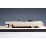 масштабная модель Cadillac Eldorado Biarritz открытый 1963 песочный (Bahama Sand) 1 43