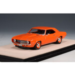 масштабная модель Chevrolet Camaro ZL1 Copo 1969 1 43