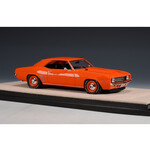 масштабная модель Chevrolet Camaro ZL1 Copo 1969 1 43