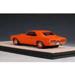 масштабная модель Chevrolet Camaro ZL1 Copo 1969 1 43
