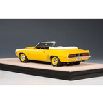 масштабная модель Chevrolet Camaro RS SS Convertible (Открытый) 1969 1 43