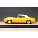 масштабная модель Chevrolet Camaro RS SS Convertible (Закрытый) 1969 1 43