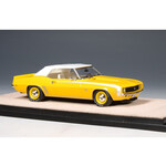 масштабная модель Chevrolet Camaro RS SS Convertible (Закрытый) 1969 1 43
