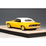 масштабная модель Chevrolet Camaro RS SS Convertible (Закрытый) 1969 1 43