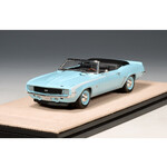 масштабная модель Chevrolet Camaro RS SS Convertible (Открытый) 1969 1 43