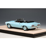 масштабная модель Chevrolet Camaro RS SS Convertible (Открытый) 1969 1 43