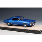 масштабная модель Chevrolet Camaro ZL1 Copo 1969 Le Mans 1 43