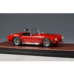 масштабная модель AC Shelby Cobra 427 S/C 1966 красный 1 43