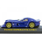 масштабная модель Panoz Esperante GTR 1 43