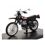 масштабная модель Yamaha XT500 1988 1 18