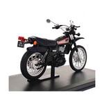 масштабная модель Yamaha XT500 1988 1 18