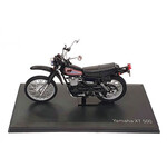 масштабная модель Yamaha XT500 1988 1 18