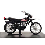 масштабная модель Yamaha XT500 1988 1 18
