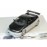 масштабная модель PEUGEOT 206 CC Parotech 1 43