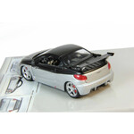 масштабная модель PEUGEOT 206 CC Parotech 1 43