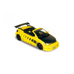 масштабная модель Peugeot 206CC Parotech 2005 (Tuning) 1 43