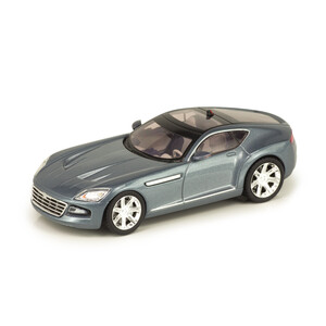 масштабные модели автомобиля Chrysler Firepower концепт Детройт 2005 1 43