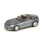 масштабная модель Chrysler Firepower концепт Детройт 2005 1 43