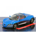 масштабная модель Venturi Fetish concept car 1 43
