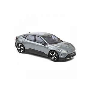 масштабные модели автомобиля Polestar 4 2024 серый 1 43