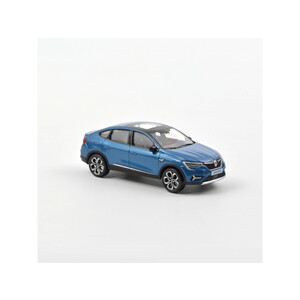 масштабные модели автомобиля Renault Arkana Techno 2022 1 43
