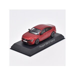 масштабная модель Peugeot 508 GT Hybrid 2023 1 43