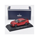 масштабная модель Peugeot 508 GT Hybrid 2023 1 43