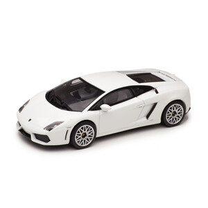 масштабные модели автомобиля Lamborghini Gallardo LP560-4 2009 1 43