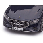 масштабная модель Mercedes-Benz E-класс 2024 (W214) темно-синий 1 43