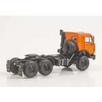 масштабная модель KAMAZ-44108 1 43