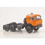 масштабная модель KAMAZ-44108 1 43